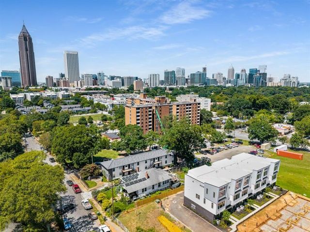 404 Linden Avenue NE 17, Atlanta, GA 30308