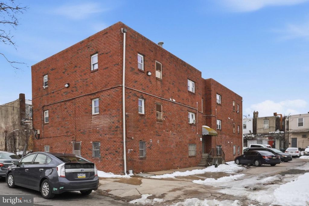 4510 N LAWRENCE ST, Philadelphia, PA 19140