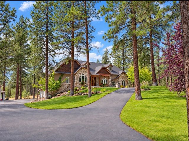 84 Cherry Creek Bluff Road, Libby, MT 59923 property photo