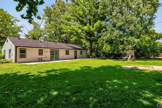 2330 SW Wayne AVE, Topeka, KS 66611