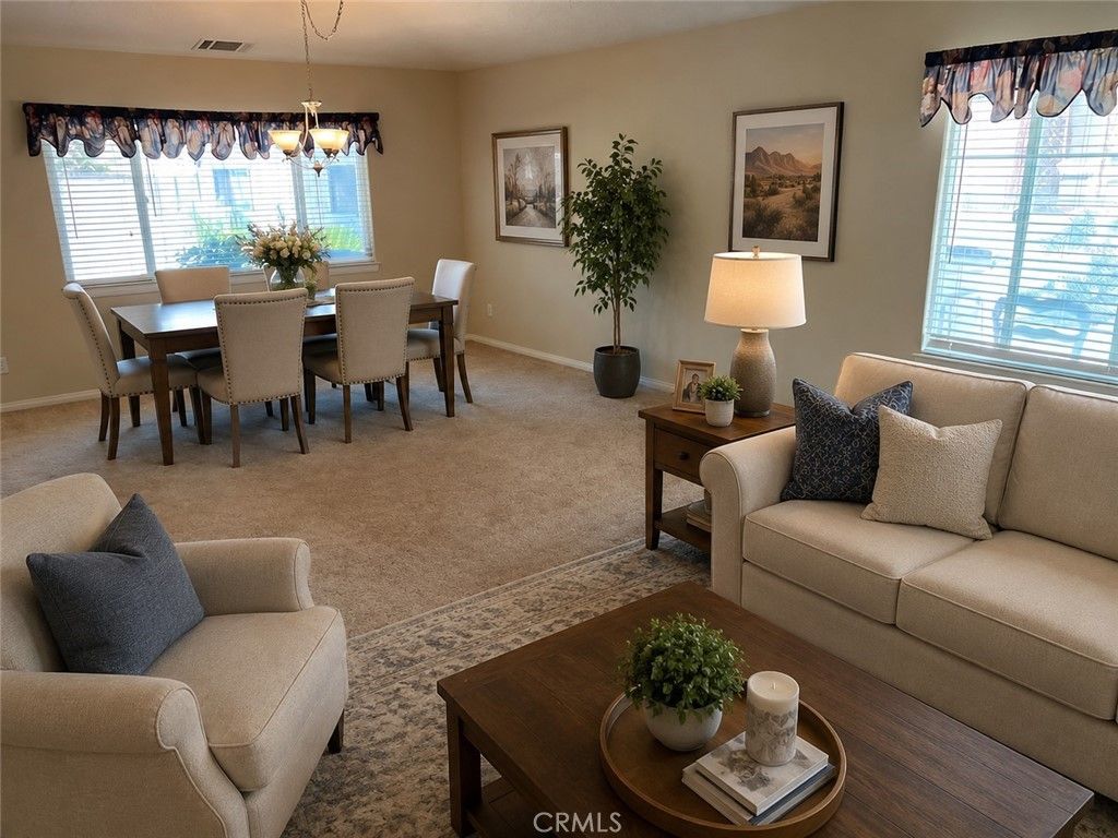 Image 11 of property listing at 7692 Calpella, Hesperia, CA 92345
