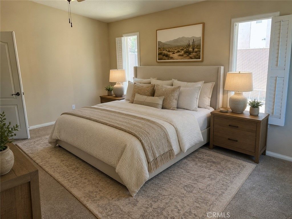 Image 16 of property listing at 7692 Calpella, Hesperia, CA 92345