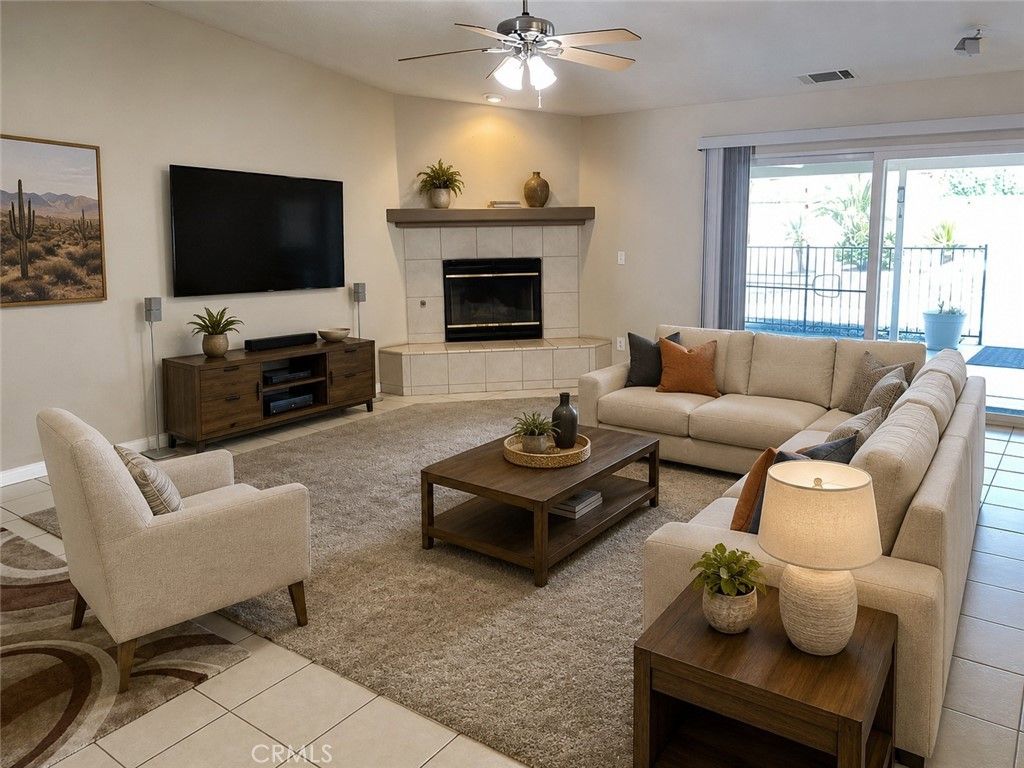 Image 20 of property listing at 7692 Calpella, Hesperia, CA 92345