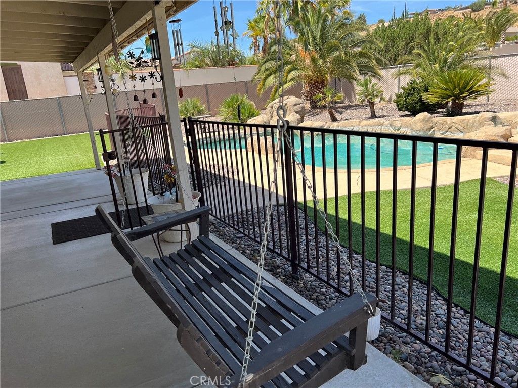 Image 26 of property listing at 7692 Calpella, Hesperia, CA 92345