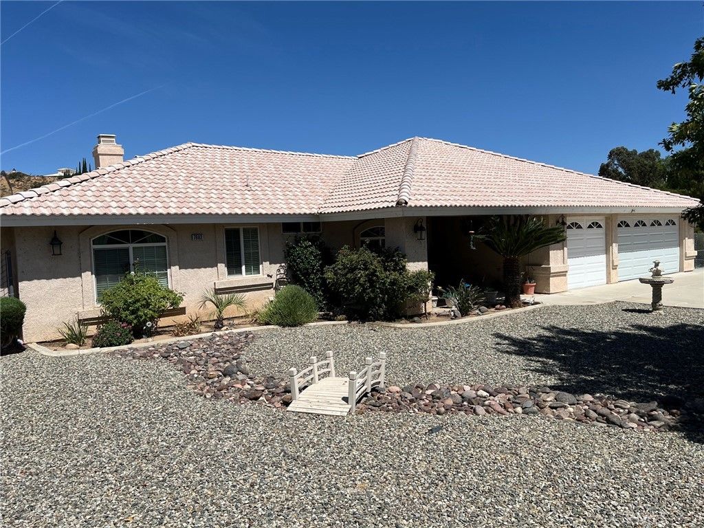 Image 68 of property listing at 7692 Calpella, Hesperia, CA 92345