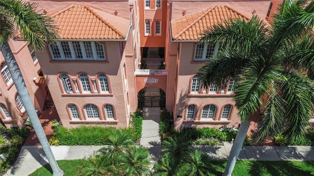 1221 N PALM AVENUE 203, Sarasota, FL 34236