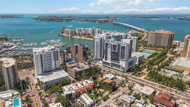 1221 N PALM AVENUE 203, Sarasota, FL 34236