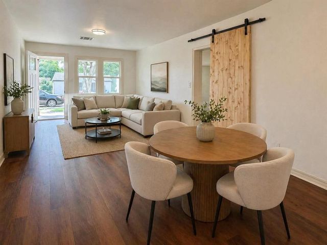 3300 S Goff Avenue, Oklahoma City, OK 73119