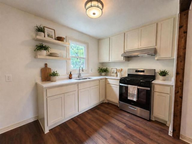 3300 S Goff Avenue, Oklahoma City, OK 73119