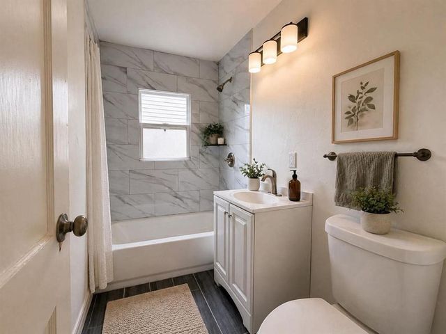 3300 S Goff Avenue, Oklahoma City, OK 73119