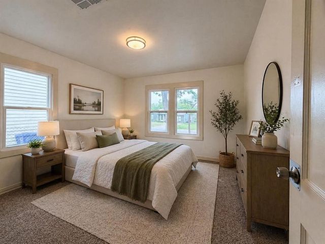 3300 S Goff Avenue, Oklahoma City, OK 73119