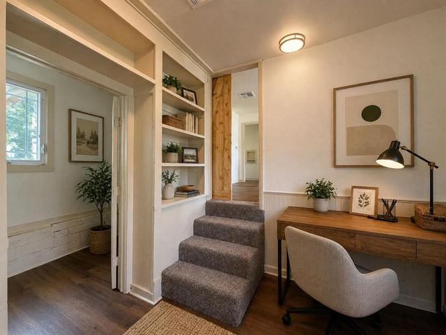 3300 S Goff Avenue, Oklahoma City, OK 73119