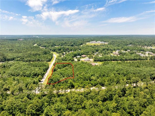 4707 College Parkway, Saraland, AL 36571