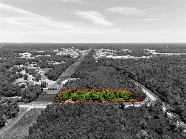 4707 College Parkway, Saraland, AL 36571