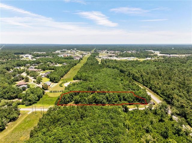 4707 College Parkway, Saraland, AL 36571