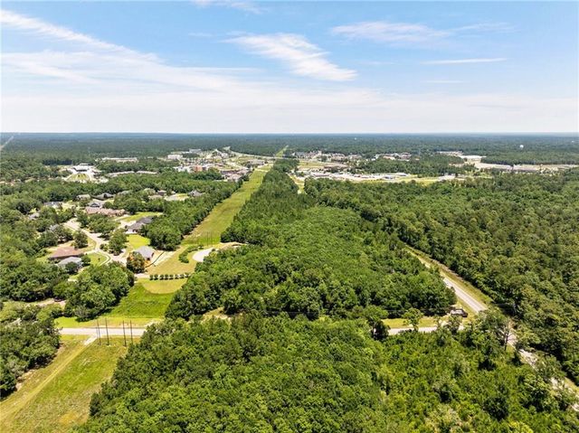 4707 College Parkway, Saraland, AL 36571