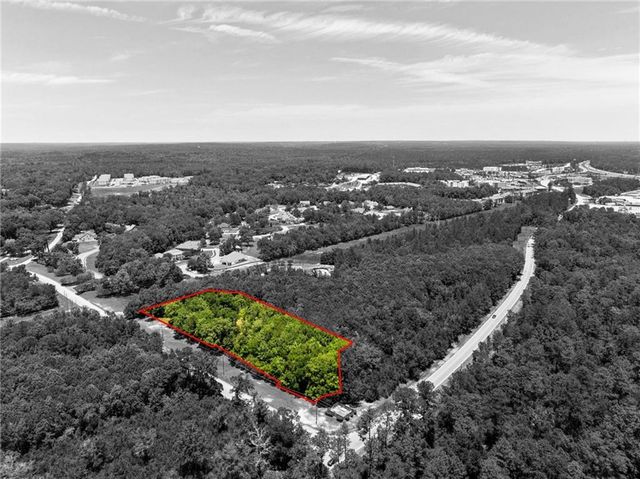 4707 College Parkway, Saraland, AL 36571