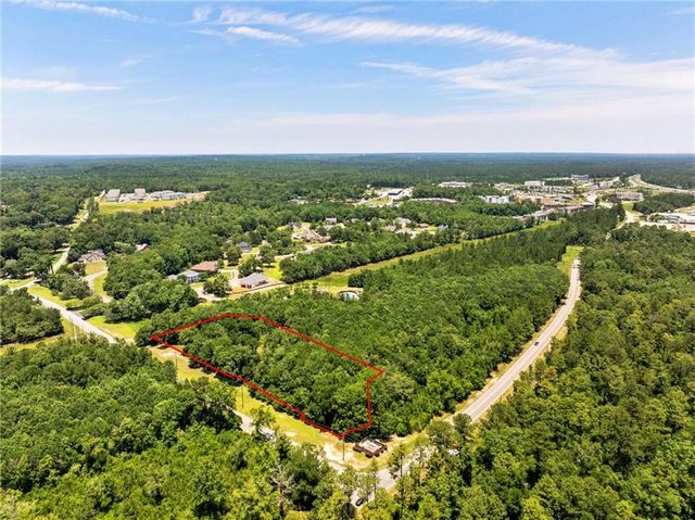 4707 College Parkway, Saraland, AL 36571