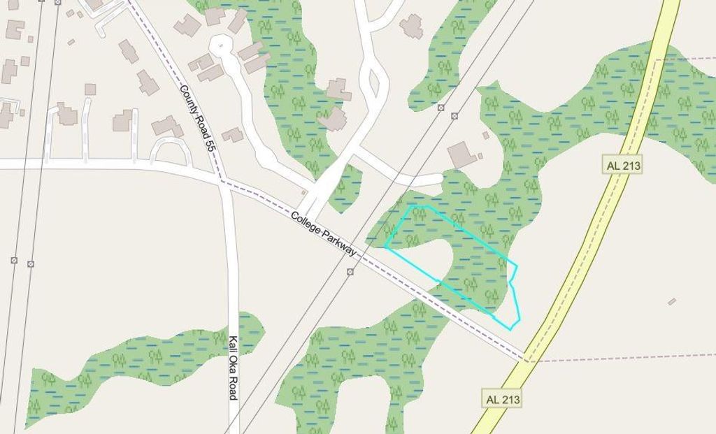4707 College Parkway, Saraland, AL 36571 — photo 3