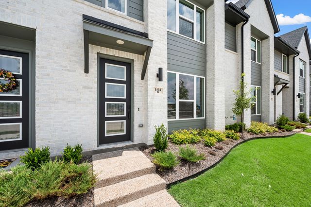 1404 Solterra Boulevard, Mesquite, TX 75180