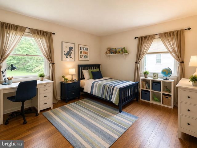 46 SUNSET VIEW DR, Glen Mills, PA 19342