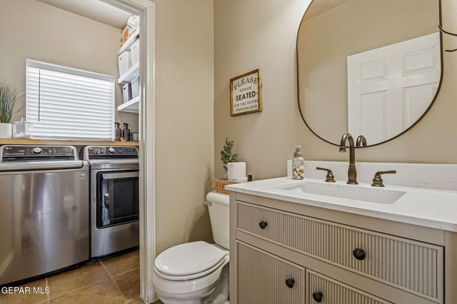 12984 COZY COVE Avenue, El Paso, TX 79938