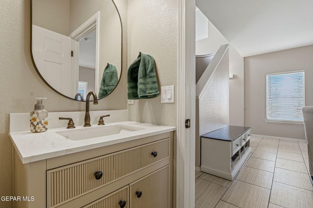 12984 COZY COVE Avenue, El Paso, TX 79938