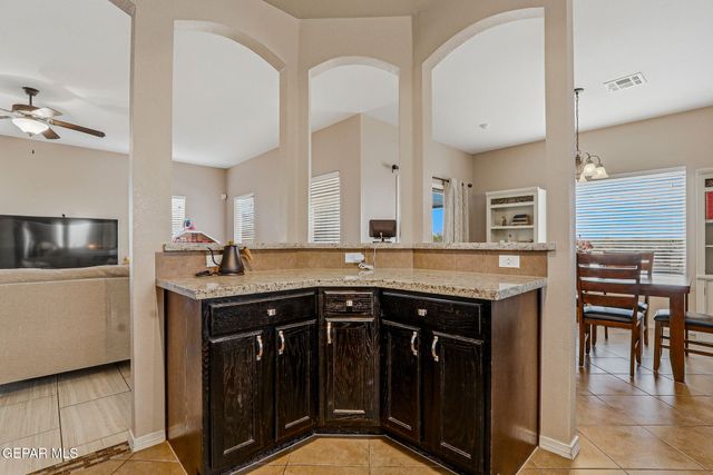 12984 COZY COVE Avenue, El Paso, TX 79938