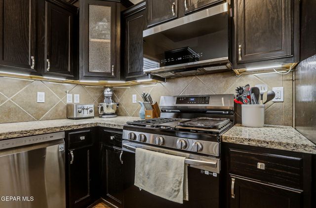 12984 COZY COVE Avenue, El Paso, TX 79938