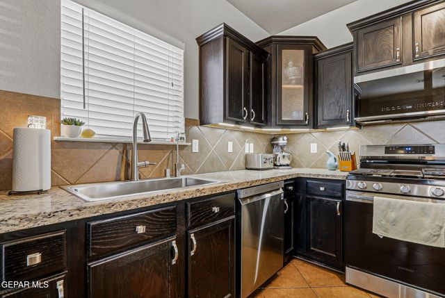 12984 COZY COVE Avenue, El Paso, TX 79938