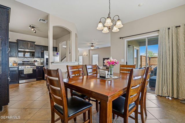 12984 COZY COVE Avenue, El Paso, TX 79938