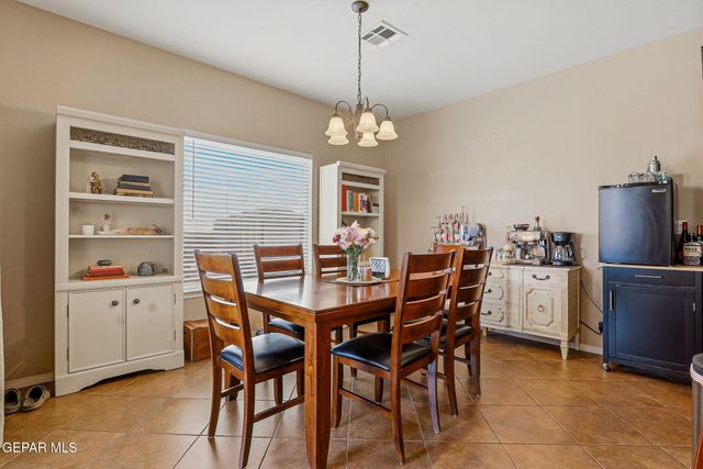 12984 COZY COVE Avenue, El Paso, TX 79938