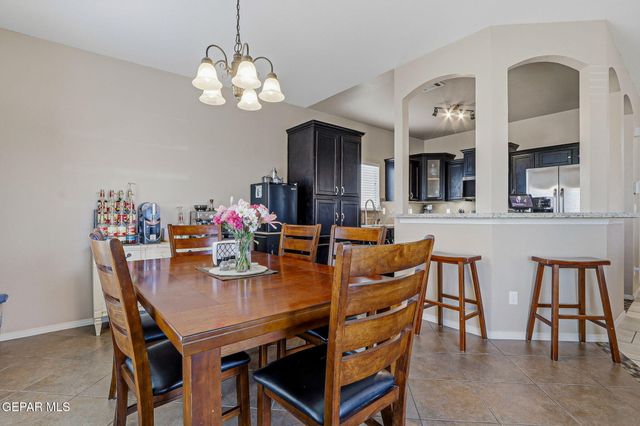 12984 COZY COVE Avenue, El Paso, TX 79938