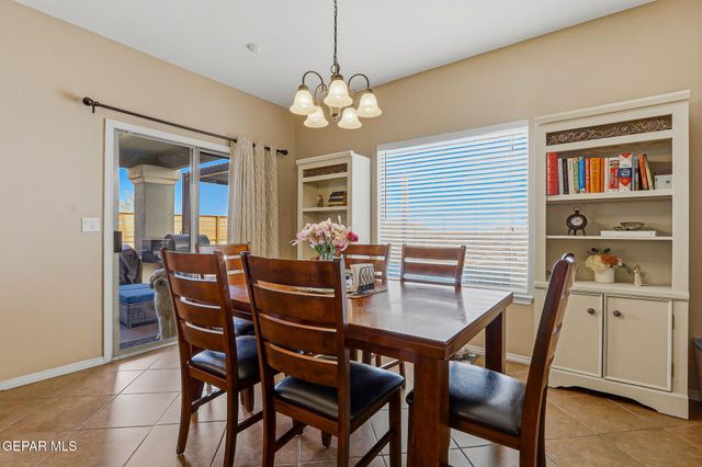 12984 COZY COVE Avenue, El Paso, TX 79938