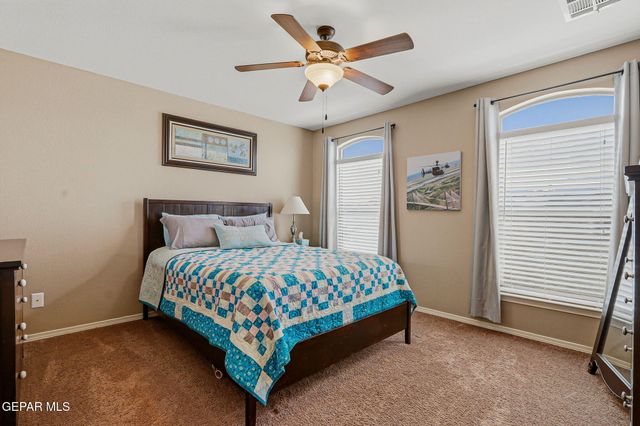 12984 COZY COVE Avenue, El Paso, TX 79938