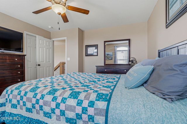 12984 COZY COVE Avenue, El Paso, TX 79938