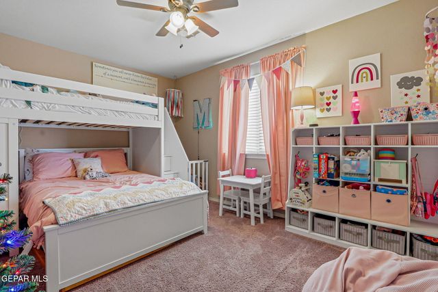 12984 COZY COVE Avenue, El Paso, TX 79938