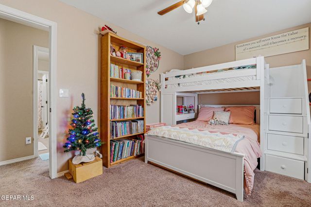12984 COZY COVE Avenue, El Paso, TX 79938