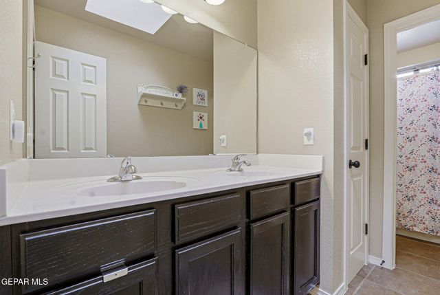 12984 COZY COVE Avenue, El Paso, TX 79938