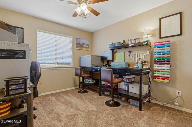 12984 COZY COVE Avenue, El Paso, TX 79938