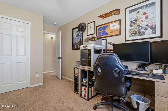 12984 COZY COVE Avenue, El Paso, TX 79938