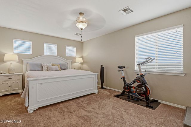 12984 COZY COVE Avenue, El Paso, TX 79938