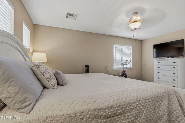 12984 COZY COVE Avenue, El Paso, TX 79938