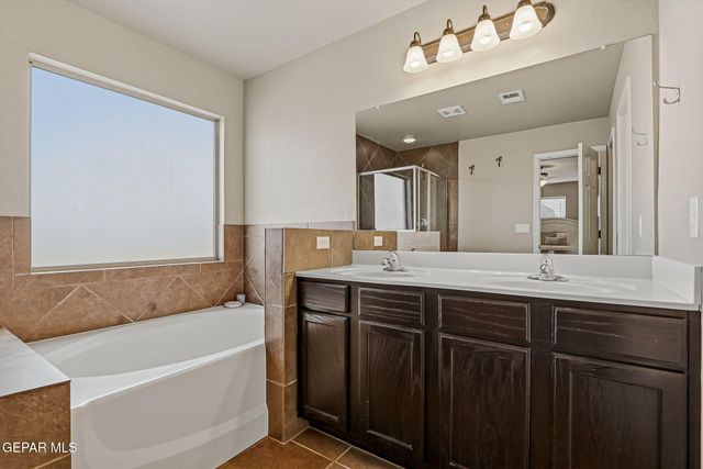 12984 COZY COVE Avenue, El Paso, TX 79938
