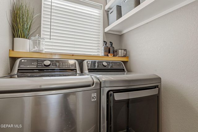 12984 COZY COVE Avenue, El Paso, TX 79938
