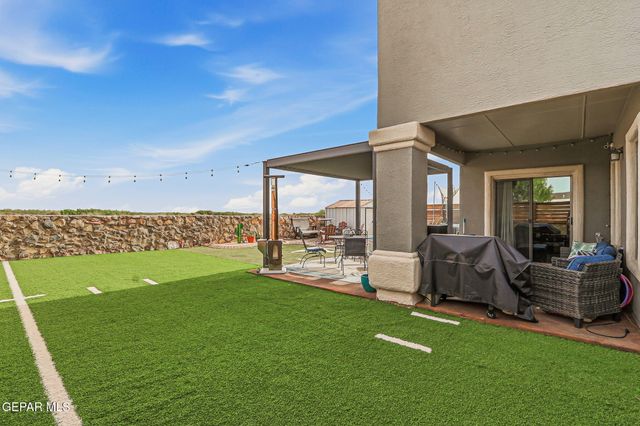 12984 COZY COVE Avenue, El Paso, TX 79938