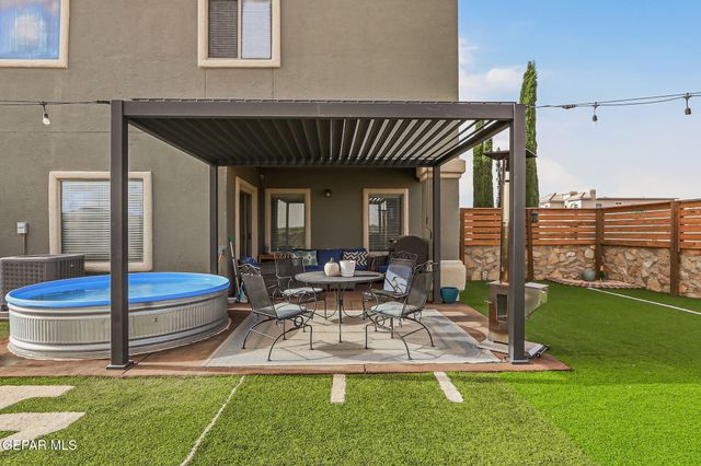 12984 COZY COVE Avenue, El Paso, TX 79938