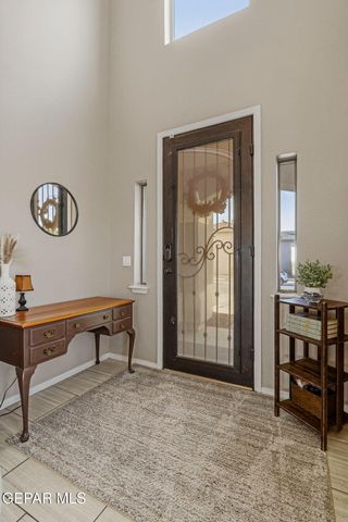 12984 COZY COVE Avenue, El Paso, TX 79938