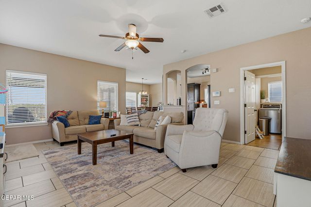 12984 COZY COVE Avenue, El Paso, TX 79938