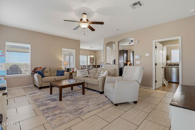 12984 COZY COVE Avenue, El Paso, TX 79938